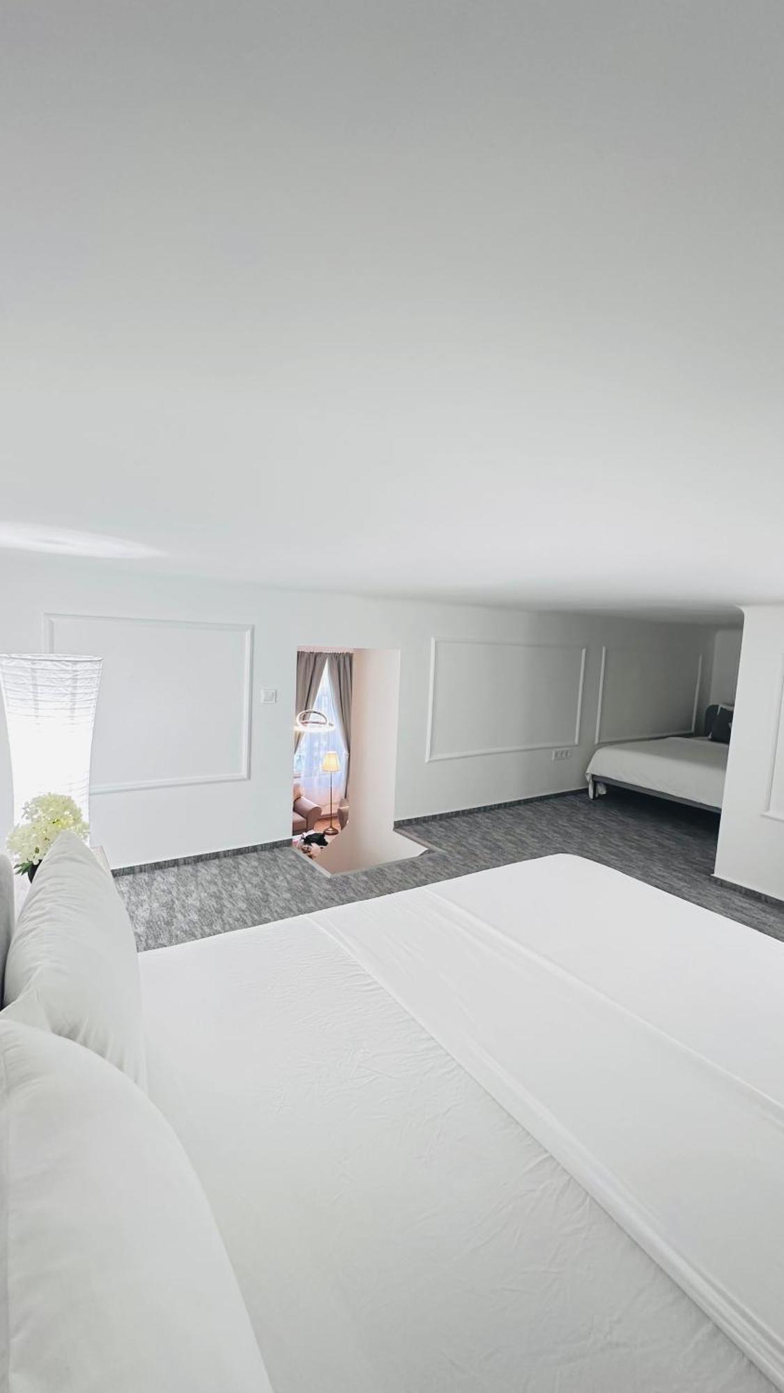 Jozsef 65 Apartment Boedapest Buitenkant foto